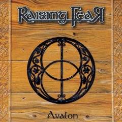Raising Fear (ITA-1) : Avalon